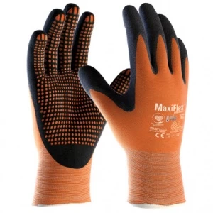 MaxiFlex Endurance Palm Coated Gloves 42-848 (Pack Of 12 Pairs) 3 MaxiFlex Endurance Palm Coated Gloves 42-848 (Pack Of 12 Pairs)