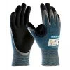 MaxiCut Oil Resistant Level 4 Palm Coated Grip Gloves 34-404 -Home - Tools - Gloves maxiflexcut4oilgrip