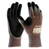 MaxiCut Oil Resistant Level 2 3/4 Coated Grip Gloves 34-205 (Pack Of 12 Pairs) -Home - Tools - Gloves maxiflexcutoilgrip2 1