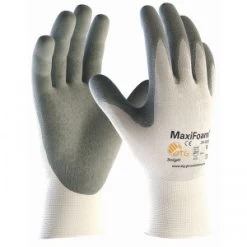 MaxiFoam Handling Gloves 34-800 (Pack Of 12 Pairs)
