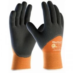 MaxiTherm 3/4 Coated Gloves 30-202 (Pack Of 12 Pairs)