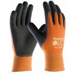 MaxiTherm Palm Coated Gloves 30-201 (Pack Of 12 Pairs)