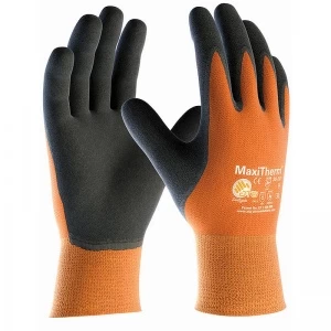 MaxiTherm Palm Coated Gloves 30-201 (Pack Of 12 Pairs) 3 MaxiTherm Palm Coated Gloves 30-201 (Pack Of 12 Pairs)
