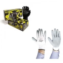 Automotive, Engineering And Mechanics Oil Protection Bundle