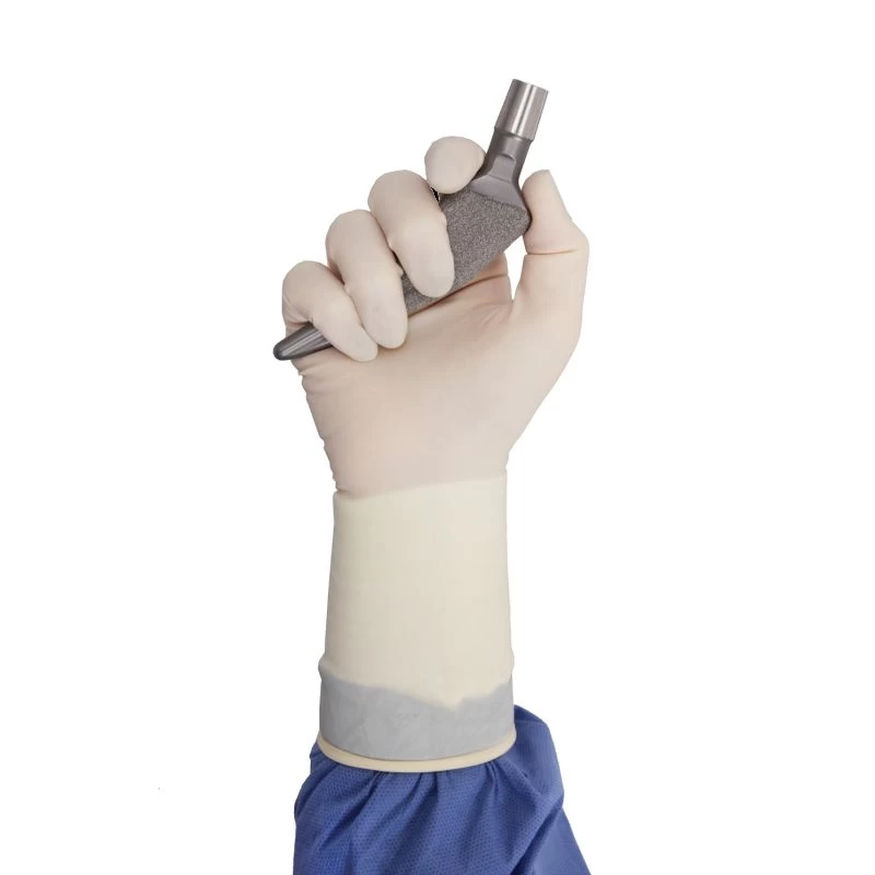 Medline Sensicare PI Ortho Powder-Free Surgical Gloves MSG94 4 Medline Sensicare PI Ortho Powder-Free Surgical Gloves MSG94 - Image 2