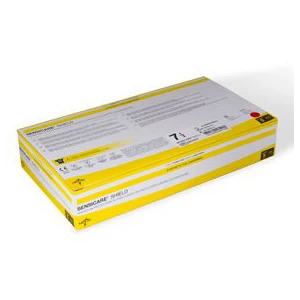 Medline Sensicare Shield Latex-Free Sterile Powder Free Surgical Gloves 4 Medline Sensicare Shield Latex-Free Sterile Powder Free Surgical Gloves - Image 2