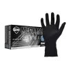 Megaman N66088 Absorbent-Lined Disposable Nitrile Gloves (Box Of 50) -Home - Tools - Gloves megaman n20688 absorbent lined disposable nitrile gloves 1