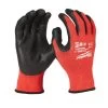 Milwaukee SMARTSWIPE Heavy-Duty Touchscreen Gloves (4932471420) 2 Milwaukee SMARTSWIPE Heavy-Duty Touchscreen Gloves (4932471420) -Home - Tools - Gloves milwaukee cut level 3 gloves