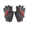 Milwaukee Fingerless Dexterity Gloves (48229741) 2 Milwaukee Fingerless Dexterity Gloves (48229741) -Home - Tools - Gloves milwaukee fingerless gloves pair