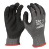 Milwaukee Cut Level E Touchscreen Safety Gloves (4932471424) 2 Milwaukee Cut Level E Touchscreen Safety Gloves (4932471424) -Home - Tools - Gloves milwaukee level 5 safety gloves blade