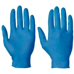 Home - Tools - Gloves -Home - Tools - Gloves na29 blue disposable gloves5B15D