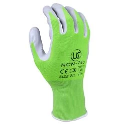 UCi NCN-740 Wet And Dry Grip Nitrile Gardening Gloves -Home - Tools - Gloves nitrile coated gardening gloves ncn 7405B25D