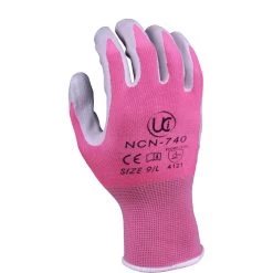 UCi NCN-740 Wet And Dry Grip Nitrile Gardening Gloves -Home - Tools - Gloves nitrile coated gardening gloves ncn 7405B45D