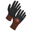 Pawa PG400 Thermolite Cold Resistant Grip Gloves 2 Pawa PG400 Thermolite Cold Resistant Grip Gloves -Home - Tools - Gloves pg400 thermolite gloves