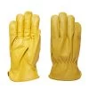 Polyco Daytona Drivers Style Leather Gloves DR100 (Case Of 50 Pairs) -Home - Tools - Gloves polyco daytona drivers style leather gloves 1