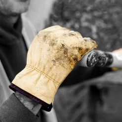 Polyco Daytona Drivers Style Leather Gloves DR100 (Case Of 50 Pairs) 7 Polyco Daytona Drivers Style Leather Gloves DR100 (Case Of 50 Pairs) -Home - Tools - Gloves polyco daytona drivers style leather gloves 15B25D