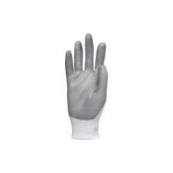Polyco Dyflex Ultra DFU Seamless Dyneema Cut-Resistant Gloves -Home - Tools - Gloves polyco dyflex ultra cut resistant gloves 15B25D