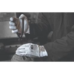 Polyco Dyflex Ultra DFU Seamless Dyneema Cut-Resistant Gloves -Home - Tools - Gloves polyco dyflex ultra cut resistant gloves 15B45D