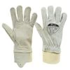 Polyco Granite 5 Delta Burn And Cut Resistant Gloves 893 -Home - Tools - Gloves polyco granite 5 delta leather cut resistant gloves 893 hm 1