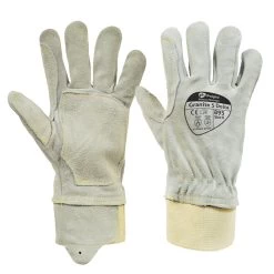 Polyco Granite 5 Delta Burn And Cut Resistant Gloves 893