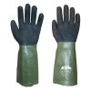 Polyco Grip It Oil GIOG5 Gauntlet-Style Heavy-Duty Gloves -Home - Tools - Gloves polyco grip it oil gauntlet giog5 hm 1