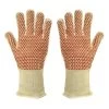 Polyco Hot Glove Short Cuff 250°C Heat-Resistant Gloves