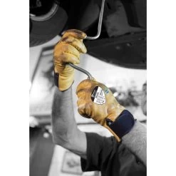 Polyco Imola DR300 Sanitized Velcro Handling Gloves -Home - Tools - Gloves polyco imola drivers style safety gloves dr300 hm 15B55D