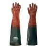 Polyco Long John PVC Coated Gauntlets 3413 1 Polyco Long John PVC Coated Gauntlets 3413 -Home - Tools - Gloves polyco long john pvc coated gauntlet 3413 hm 1