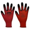 Polyco Matrix Red PU Work Gloves MRP (Case Of 144 Pairs) 1 Polyco Matrix Red PU Work Gloves MRP (Case Of 144 Pairs) -Home - Tools - Gloves polyco matrix red pu work gloves mrp hm 1