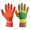 Polyco Multi-Task MTEHV Reinforced Hi-Vis Handling Gloves -Home - Tools - Gloves polyco multi task e hv reinforced mtehv gloves hm 1
