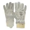 Polyco Nemesis 897 Leather Cut-Resistant Grip Gloves -Home - Tools - Gloves polyco nemesis leather cut resistant glove 1
