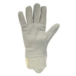 Polyco Nemesis 897 Leather Cut-Resistant Grip Gloves 8 Polyco Nemesis 897 Leather Cut-Resistant Grip Gloves -Home - Tools - Gloves polyco nemesis leather cut resistant glove 15B25D