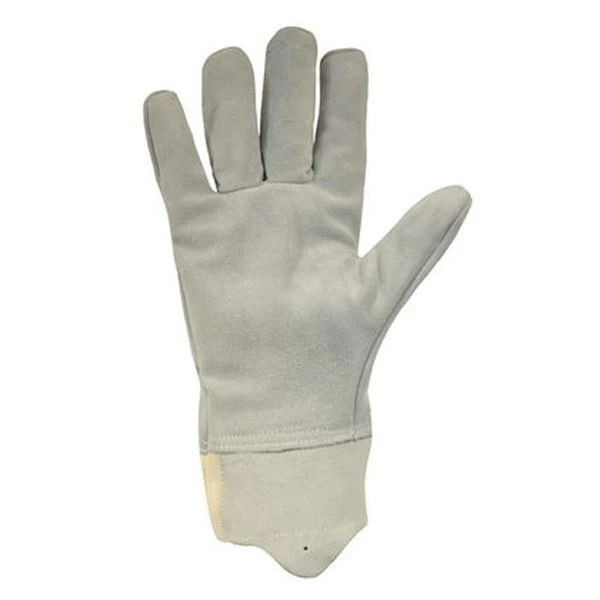 Polyco Nemesis 897 Leather Cut-Resistant Grip Gloves 5 Polyco Nemesis 897 Leather Cut-Resistant Grip Gloves - Image 3