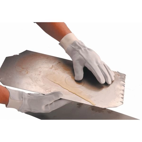 Polyco Nemesis 897 Leather Cut-Resistant Grip Gloves 6 Polyco Nemesis 897 Leather Cut-Resistant Grip Gloves - Image 4