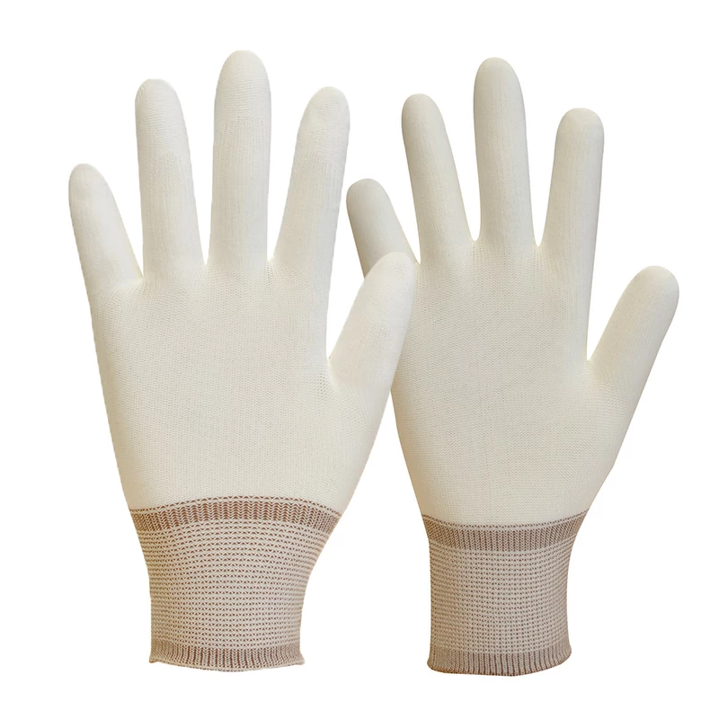 Polyco Pure Dex Nylon Inspection Gloves CR200 (Case Of 100 Pairs) 3 Polyco Pure Dex Nylon Inspection Gloves CR200 (Case Of 100 Pairs)