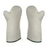 Polyco Teflon Mitt Silver Teflon Heat Resistant Glove (Case Of 48 Pairs)