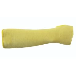 Polyco Touchstone 100% Kevlar Knitted Sleeves (Box Of 24 Sleeves) -Home - Tools - Gloves polyco touchstone sleeves5B35D
