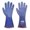 Polyco Vyflex Boa 35cm Food-Safe Chemical-Resistant Gloves -Home - Tools - Gloves polyco vyflex boa 35cm pvc chemical resistant glove pf94 hm 1