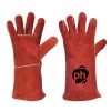 Polyco Weldmaster Welding Gauntlet Gloves (Case Of 20 Pairs)