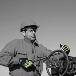 Polyco Armor Guard The Bear Cut And Impact Resistant Thermal Gloves -Home - Tools - Gloves polyco bear 35B35D