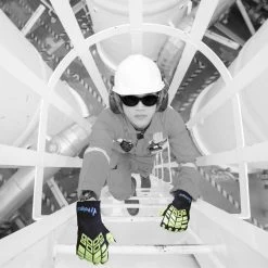 Polyco Armor Guard The Bear Cut And Impact Resistant Thermal Gloves -Home - Tools - Gloves polyco bear 35B45D