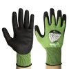 Polyco PECT Polyflex ECO Cut Touchscreen Cut Level-F Safety Gloves -Home - Tools - Gloves polyco pect 1