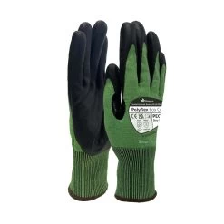 Polyco PECT Polyflex ECO Cut Touchscreen Cut Level-F Safety Gloves 11 Polyco PECT Polyflex ECO Cut Touchscreen Cut Level-F Safety Gloves -Home - Tools - Gloves polyco pect 15B35D