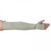 Portwest A691 56cm Cut-Resistant HPPE Grey Sleeve -Home - Tools - Gloves portwest 56cm hppe grey sleeve a691
