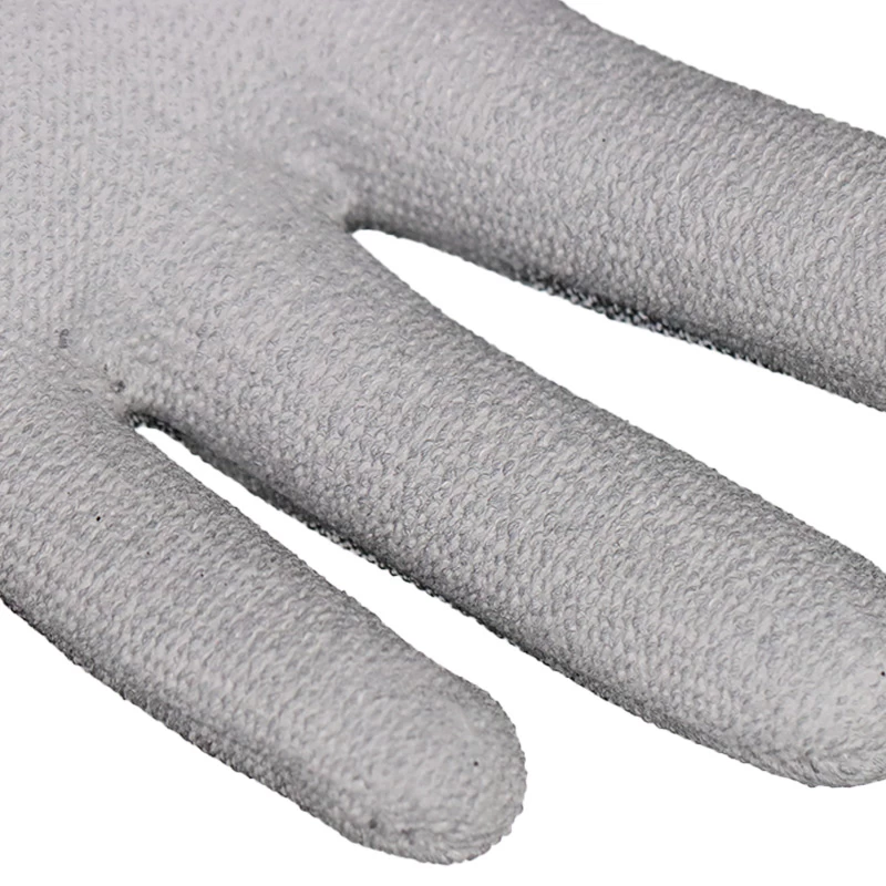 Portwest A622 Level C Cut-Resistant PU Coated Gloves 7 Portwest A622 Level C Cut-Resistant PU Coated Gloves - Image 5