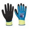 Portwest AP50 Waterproof Cut-Resistant Nitrile Foam Gloves -Home - Tools - Gloves portwest ap50 waterproof cut resistant nitrile foam gloves hm 1
