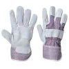 Portwest A210 Canadian Leather Rigger Gloves (Case Of 96 Pairs) 2 Portwest A210 Canadian Leather Rigger Gloves (Case Of 96 Pairs) -Home - Tools - Gloves portwest canadian leather rigger gloves a210