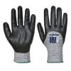 Portwest A621 Cut-Resistant Nitrile 3/4 Coated Gloves -Home - Tools - Gloves portwest cut resistant nitrile gloves a621
