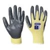 Portwest Cut-Resistant Nitrile Palm Coated Gloves A600 2 Portwest Cut-Resistant Nitrile Palm Coated Gloves A600 -Home - Tools - Gloves portwest cut resistant nitrile palm coated gloves a600
