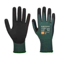 Portwest AP32 Level B Cut-Resistant Dexterity Gloves -Home - Tools - Gloves portwest dexterous cut resistant ap325B15D